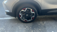 Vauxhall Mokka 1.2 Turbo GS Line 5dr Auto Petrol Hatchback